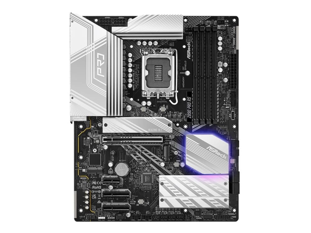 ASRock Z890 Pro RS-emolevy