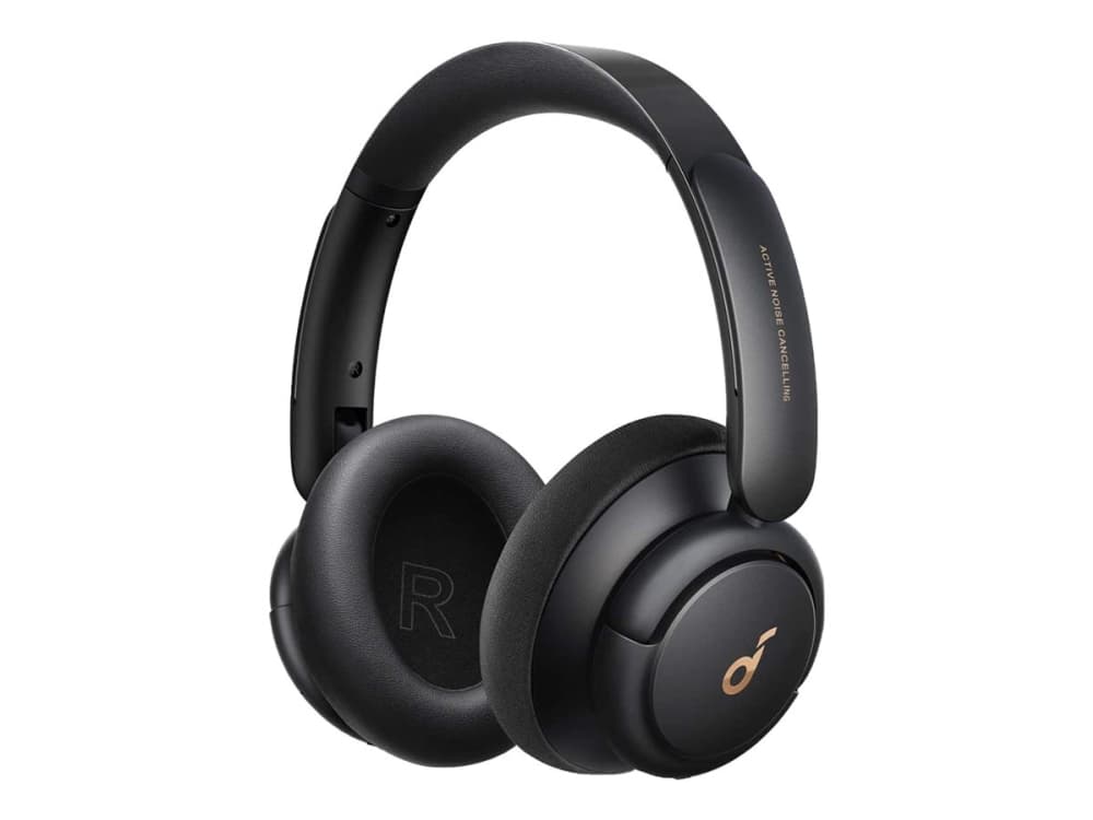 Anker SoundCore Life Q30 langattomat kuulokkeet musta