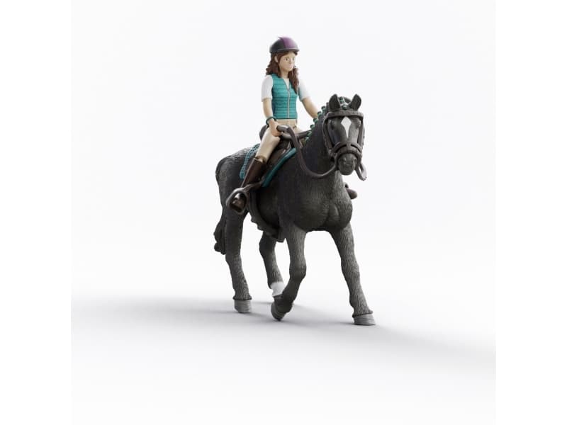 Schleich Horse Club Lisa & Storm