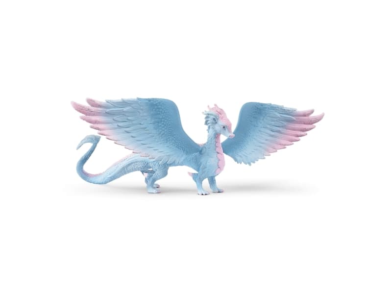 schleich BAYALA 70833, 5 vuosi/vuosia, Unicorn / Pegasus, Unicorns & Fairies, Monivärinen