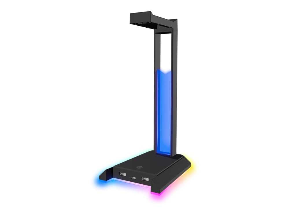 Speedlink - EXCELLO NX RGB -kuuloketeline, USB 2.0