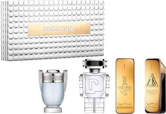 Paco Rabanne Miniatures Set - - - 20 ml