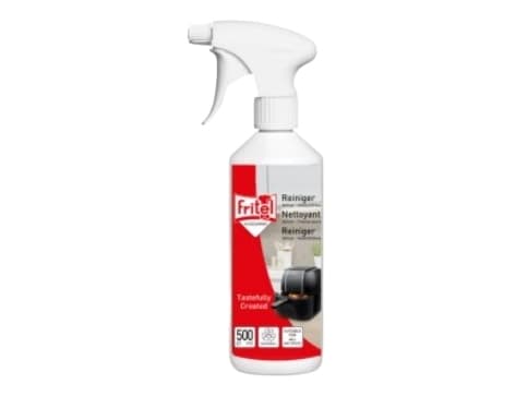 Fritel 135618 Friteerauslaitteen puhdistusaine 500 ml