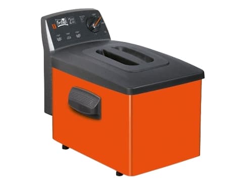 Fritel SF 4152, Rasvakeitin, 3 L, 1,2 kg, 150 °C, 190 °C, 4 henkilö(t)
