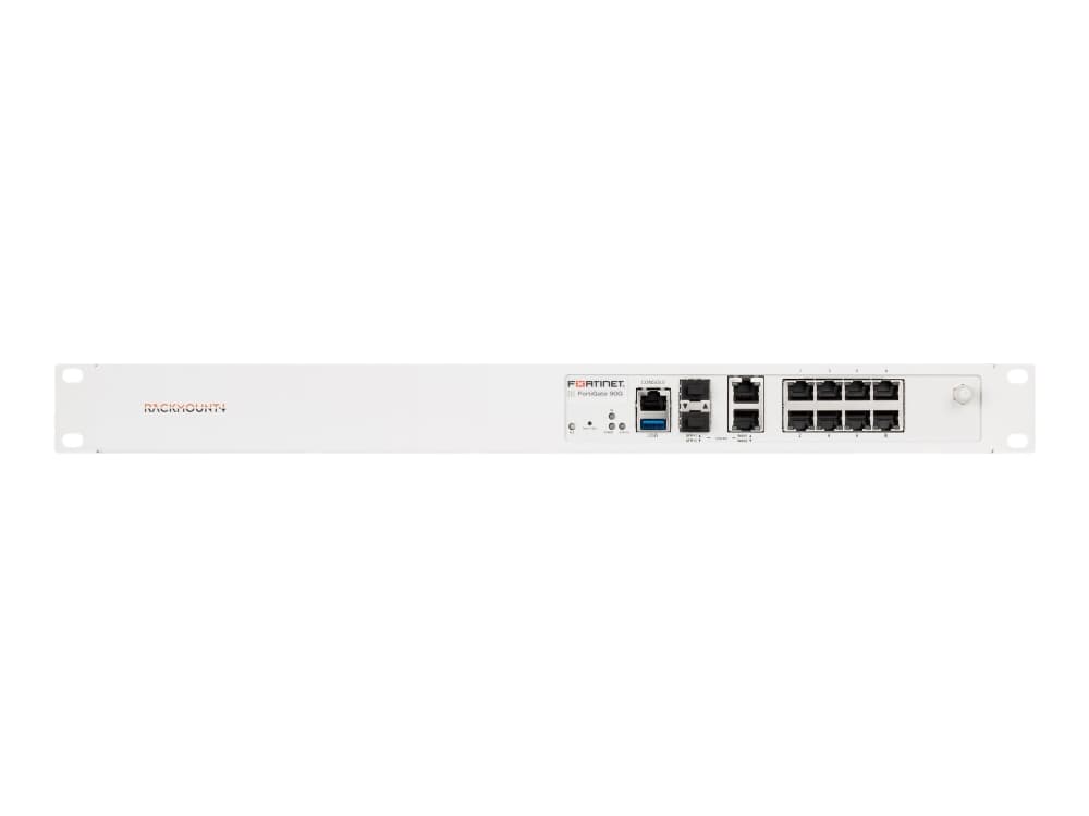 Rackmount.IT RM-FR-T19, Kiinnityskiinnike, Valkoinen, 1 kpl