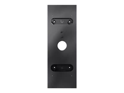 Ubiquiti UACC-Intercom-SAM, Kiinnitys, Musta, Ubiquiti, Polykarbonaatti (PC), Polyuretaani (PU), Pinta/seinä, UA-Intercom