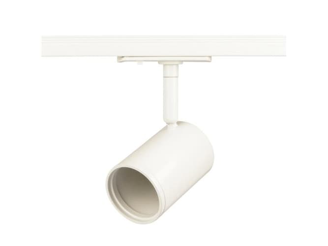 Raidevalaisin Mita 1F 85mm GU10 valkoinen