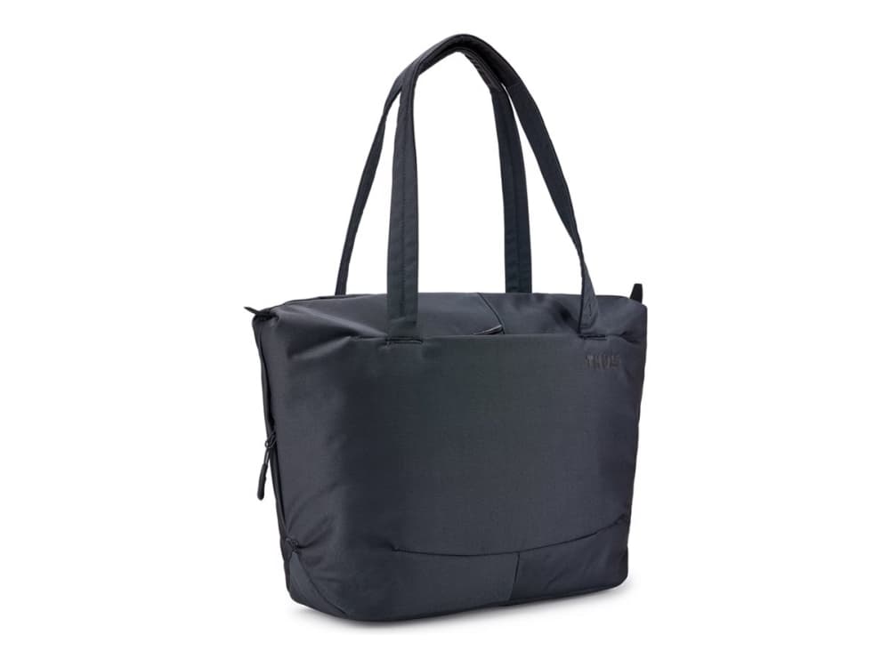 Thule Subterra 2 TST402 Dark Slate, Unisex, Mule-laukku, Vetoketju, Takatasku, Käyntikorttitasku, Matkapuhelintasku, Asiakirjatasku, Avaintasku, Tablettitasku, 40,6 cm (16)
