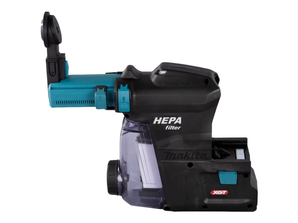 Makita 199585-2, vasarapora, 199585-2, musta, sininen