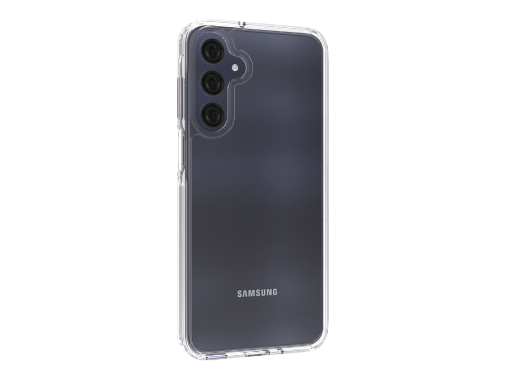 Screenor 25632SB, Suojus, Samsung, Galaxy A16 5G, 17 cm (6.7), Läpinäkyvä