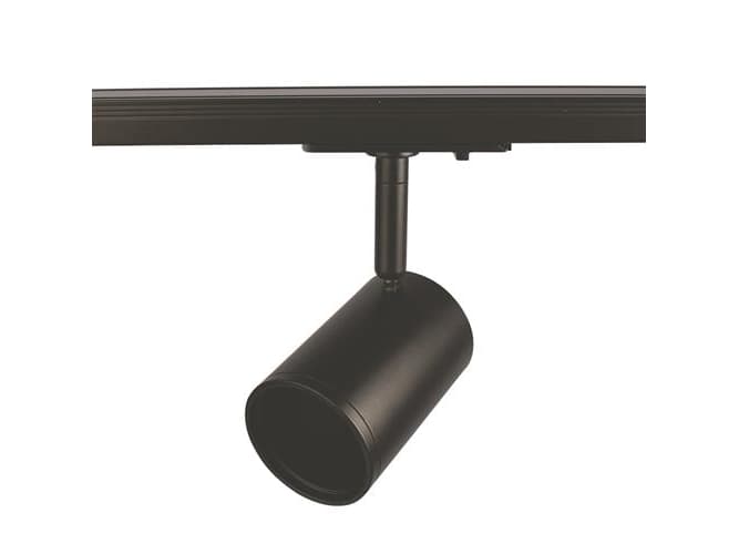 Raidevalaisin Mita 1F 85mm GU10 musta