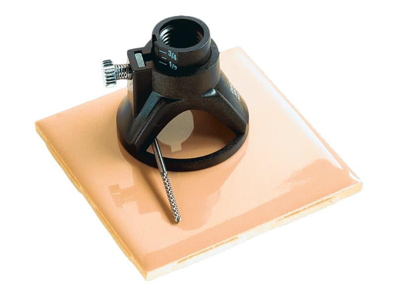 Dremel LEIKKUULAITE PYÖRÄKALOILLE 566