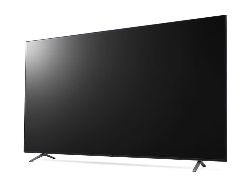 LG 75UN640S, Digitaalinen litteä infotaulu, 190,5 cm (75), LCD, 3840 x 2160 pikseliä, Wi-Fi