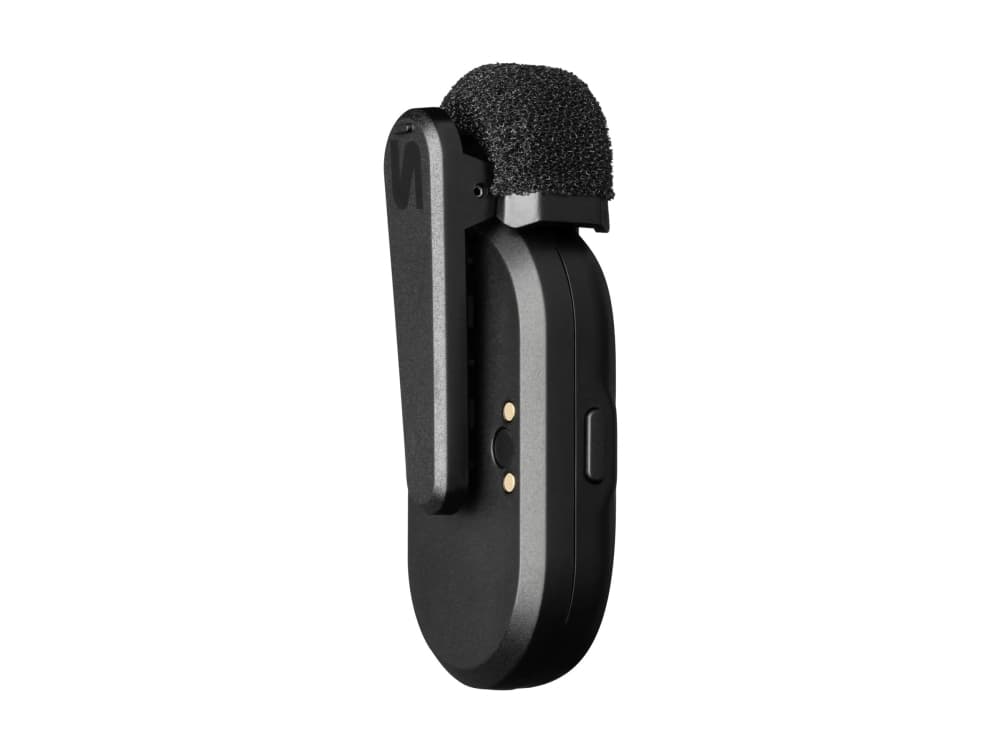 Shure-mikrofoni Shure MV-ONE-Z6 - MoveMic MV-LaV langattoman mikrofonin latauskotelo