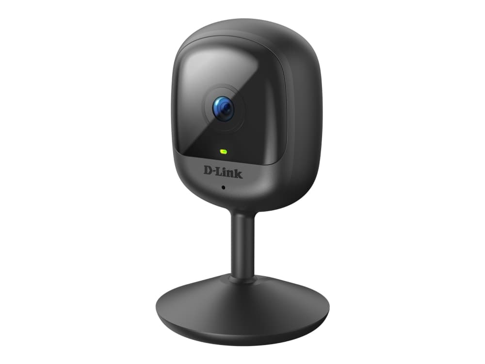 D-LINK IP-kamera WLAN 2K 1920x1080/15FPS/IR