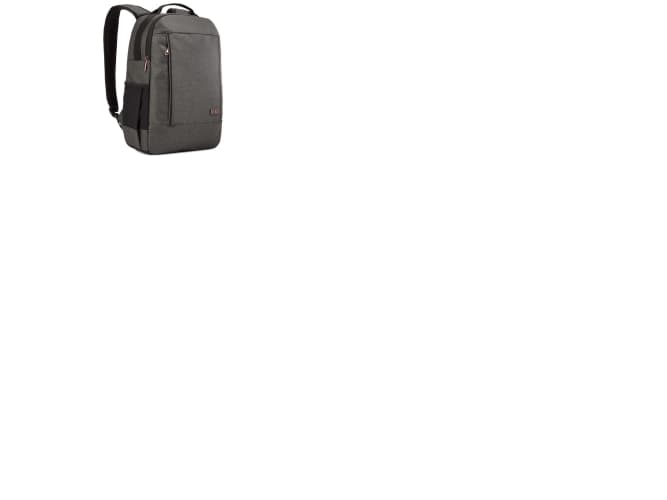 Case Logic Era Medium -kamerareppu. Harmaa