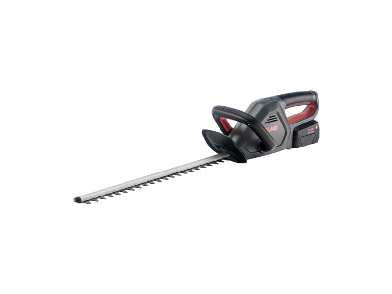 AL-KO HT 1845, akut, 18 V, 2 kg - SOLO