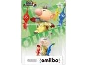 Nintendo Pikmin & Olimar, Monivärinen, 42 g, 129 mm, 92 mm, 190 mm, 42 g