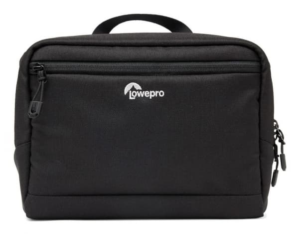 Lowepro ProTactic CS 120 III, Tasku/klassisk tasku, Polyesteri, 270 g, Lajittelu, Oranssi