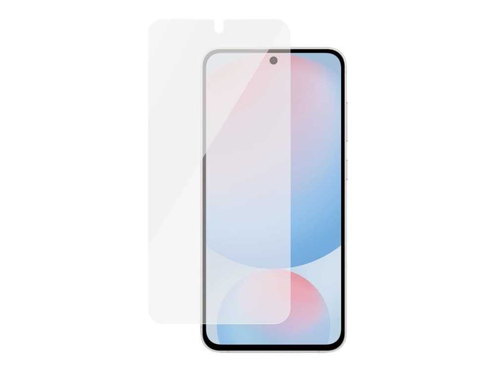 PanzerGlass SAFE. by ® Screen Protector Samsung Galaxy S24 FE | Ultra-Wide Fit w. EasyAligner, Samsung, Samsung - Galaxy S24 FE, Asennus kuivana, Naarmuuntumisenkestävä, Iskunkestävä, Läpinäkyvä, 1 kpl