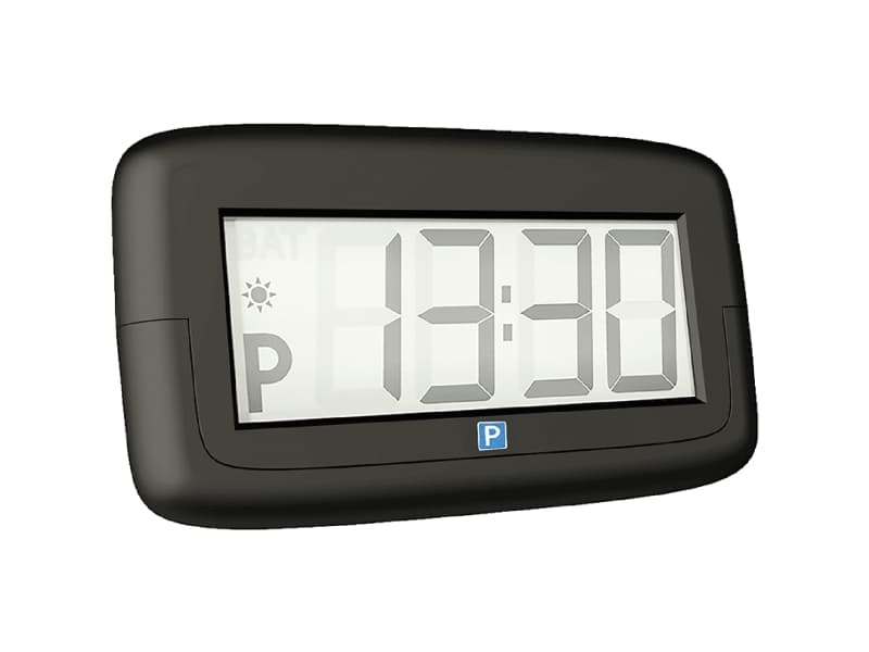 Needit PARK MICRO 2 digitaalinen pysäköintikello