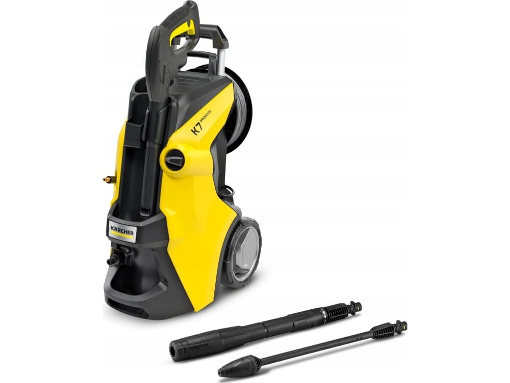 KARCHER K 7 Premium Power Flex painepesuri - 1.317-320.0
