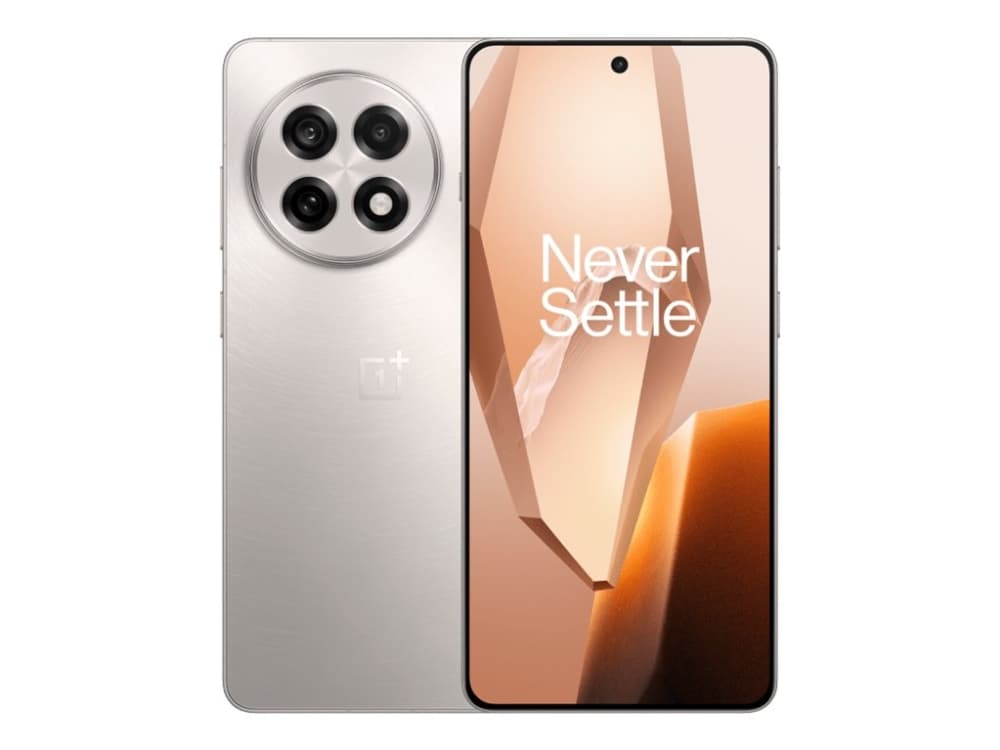 OnePlus 13R - 5G älypuhelin - dual-SIM - RAM 12 GB / Sisäinen muisti 256 GB - OLED-näyttö - 6.78 - 2780 x 1264 pikseliä (120 Hz) - 3x takakamera 50 MP, 50 MP, 8 MP - etukamera 16 MP - astral track - astraalinen raita