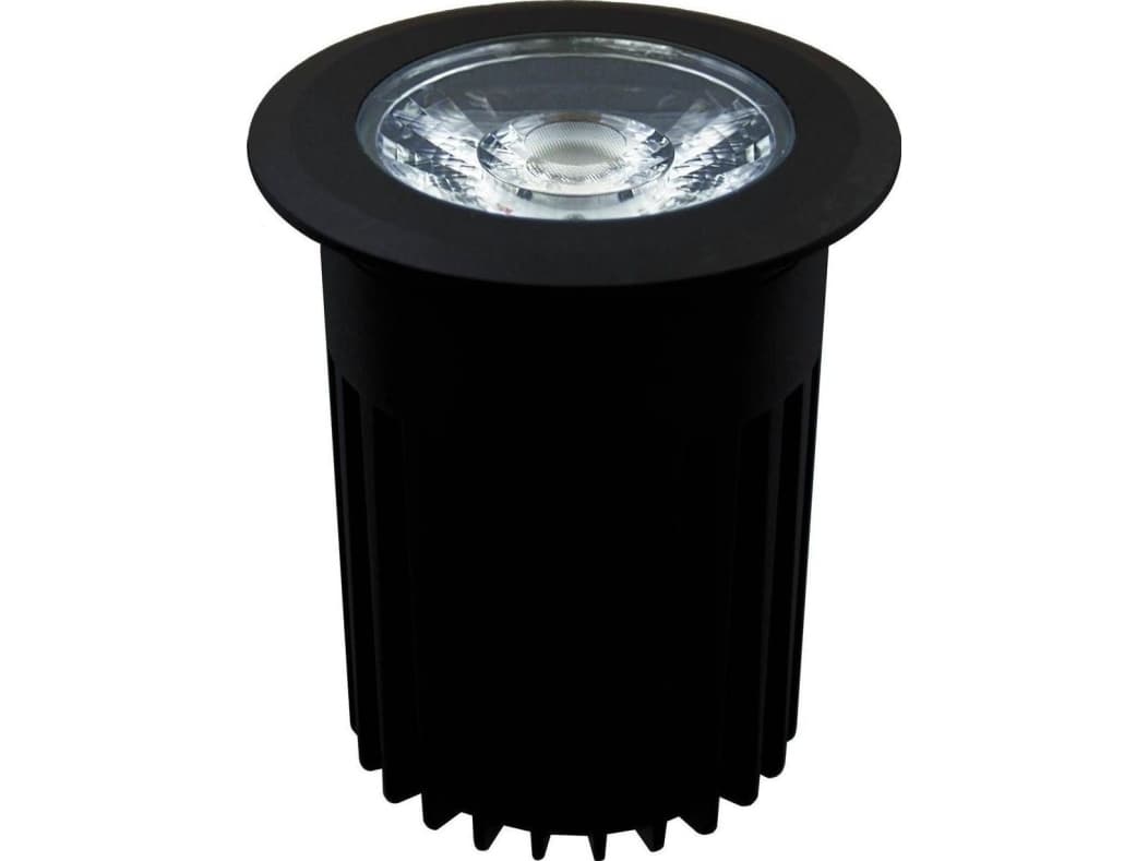 Castor In-ground-markspot 1100lm Ø9cm