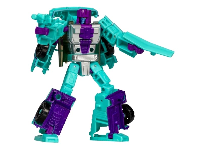 TRA GEN LEGACY UNI DLX G2