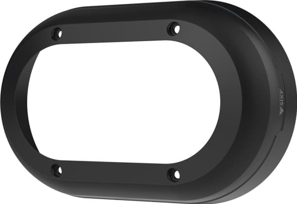 AXIS TP3818 CASING BLACK FOR ACCS P4705-PLVE P4707-PLVE