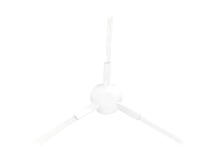 Xiaomi robotti-imurin puoli BHR6687GL Xiaomi robotti-imurille X10+/S10+/X10