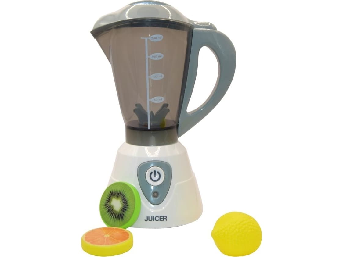 JUNIOR HOME Juice Mixer L&S