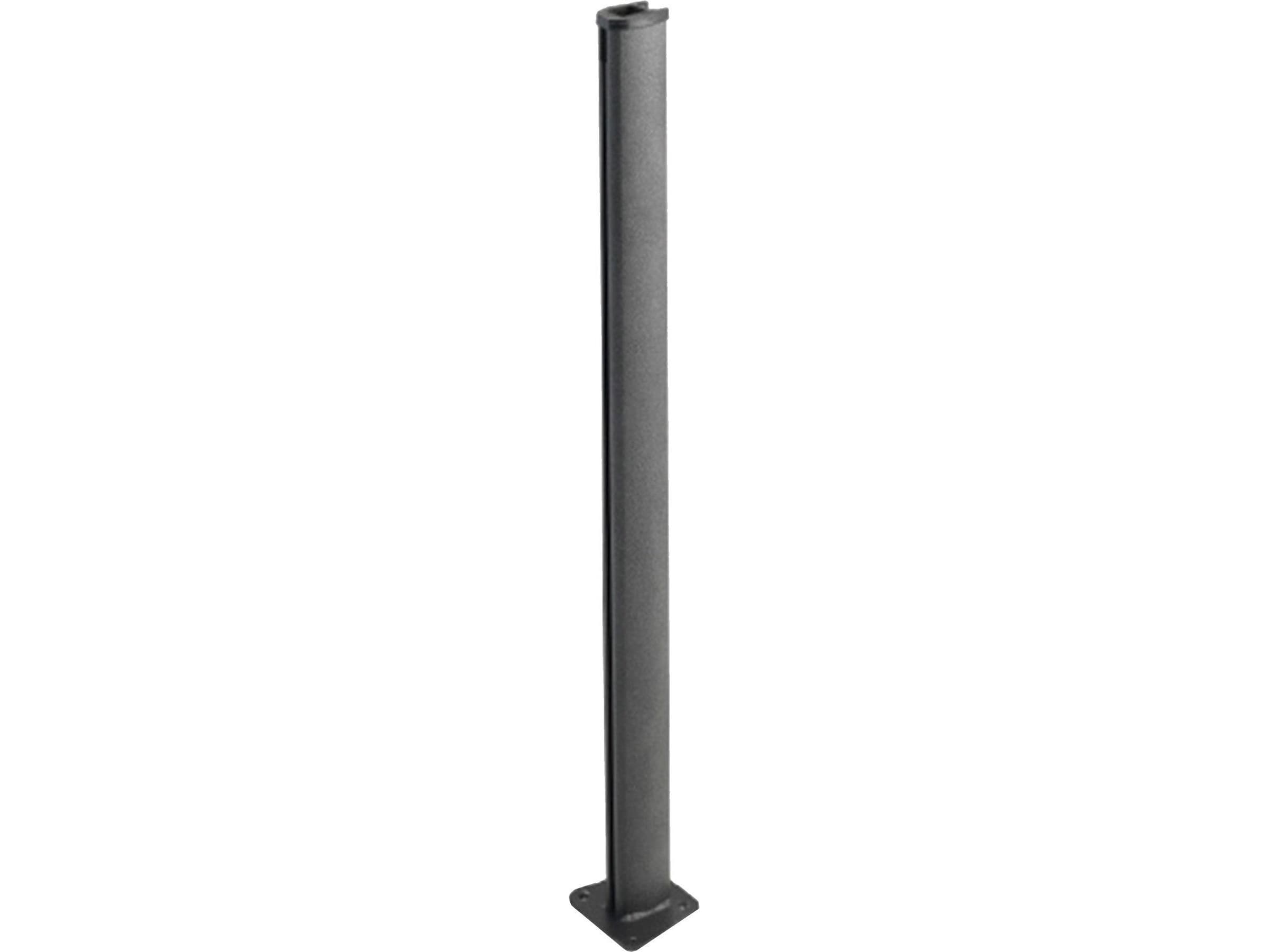 HORTUS käynnistystanko yksittäiselle jatkopurjeelle t/160 cm. (211-923)
