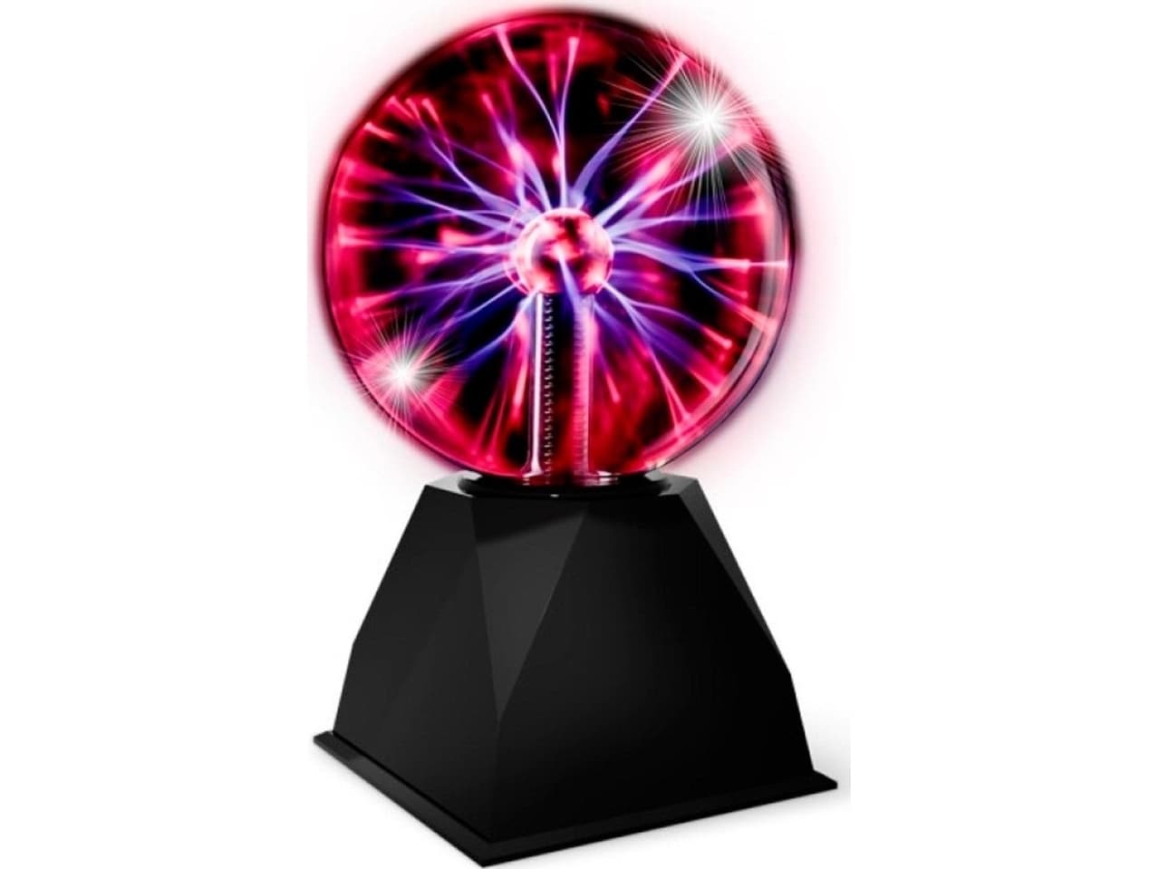 MUSIC - Plasma Lamp Ø15cm (501128) /Lights and Sound