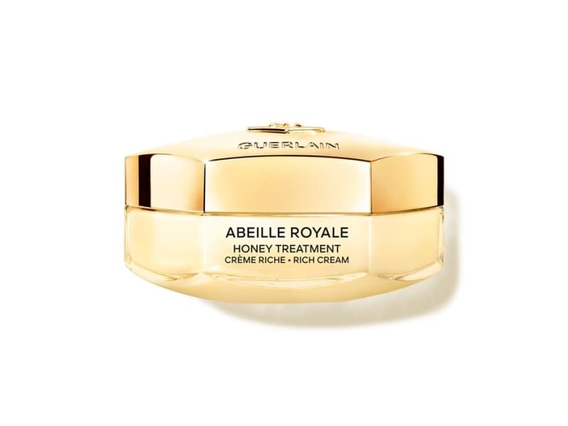 Guerlain Abeille Royale Honey Treatment Rich Cream 50 ml