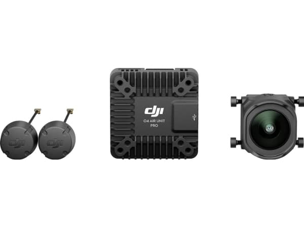 DJI O4 Air Unit -