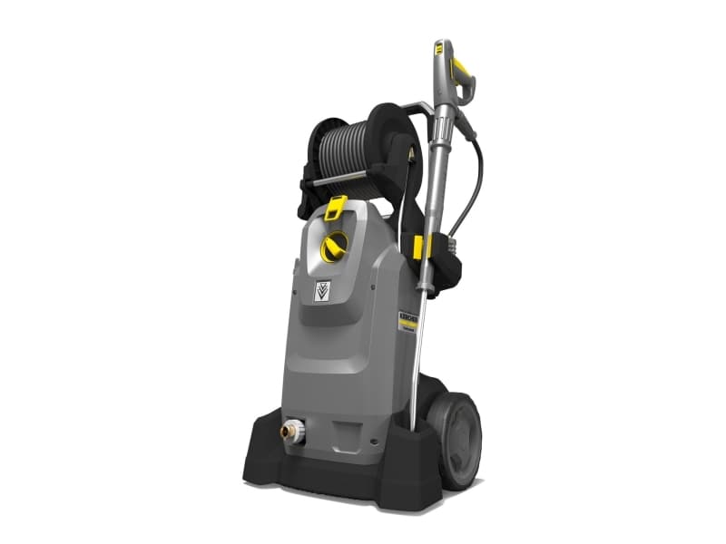 KARCHER KORKEAPAINEPESURI HD6/15 MX PLUS EU
