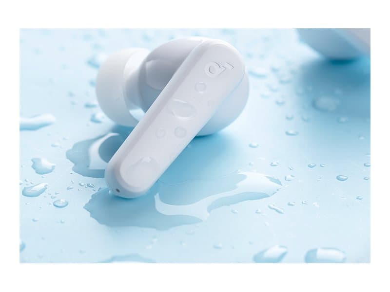 Anker kuulokkeet Soundcore R50i v2 valkoinen