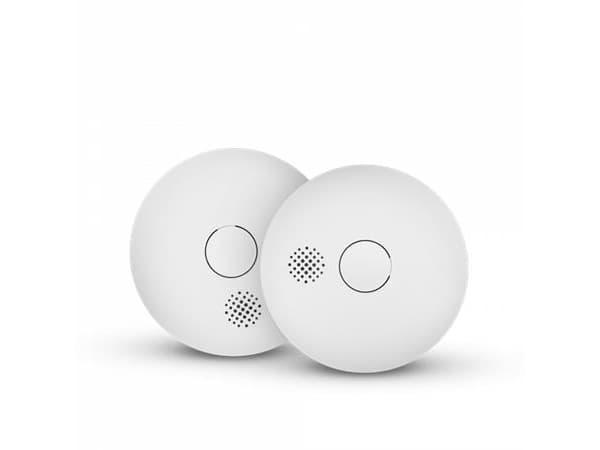 Housegard Housegard Luma savuhälytin, SA750, 2-pack, 2-pack