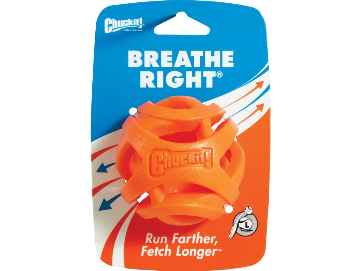 Chuckit! Breathe Right Large