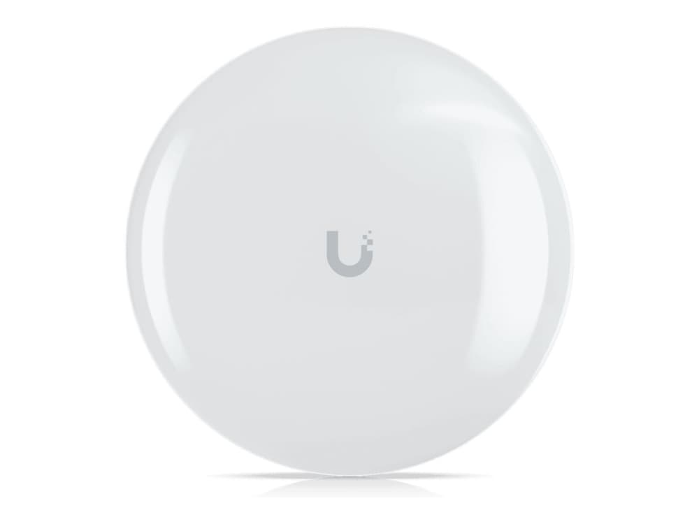 Ubiquiti UDB-Pro, Verkkosilta, 866,7 Mbit/s, Wi-Fi, Ethernet LAN, Valkoinen