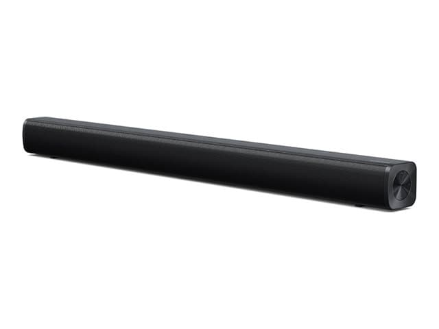 Xiaomi - Soundbar-järjestelmä - 2.0 kanava - langaton - Bluetooth