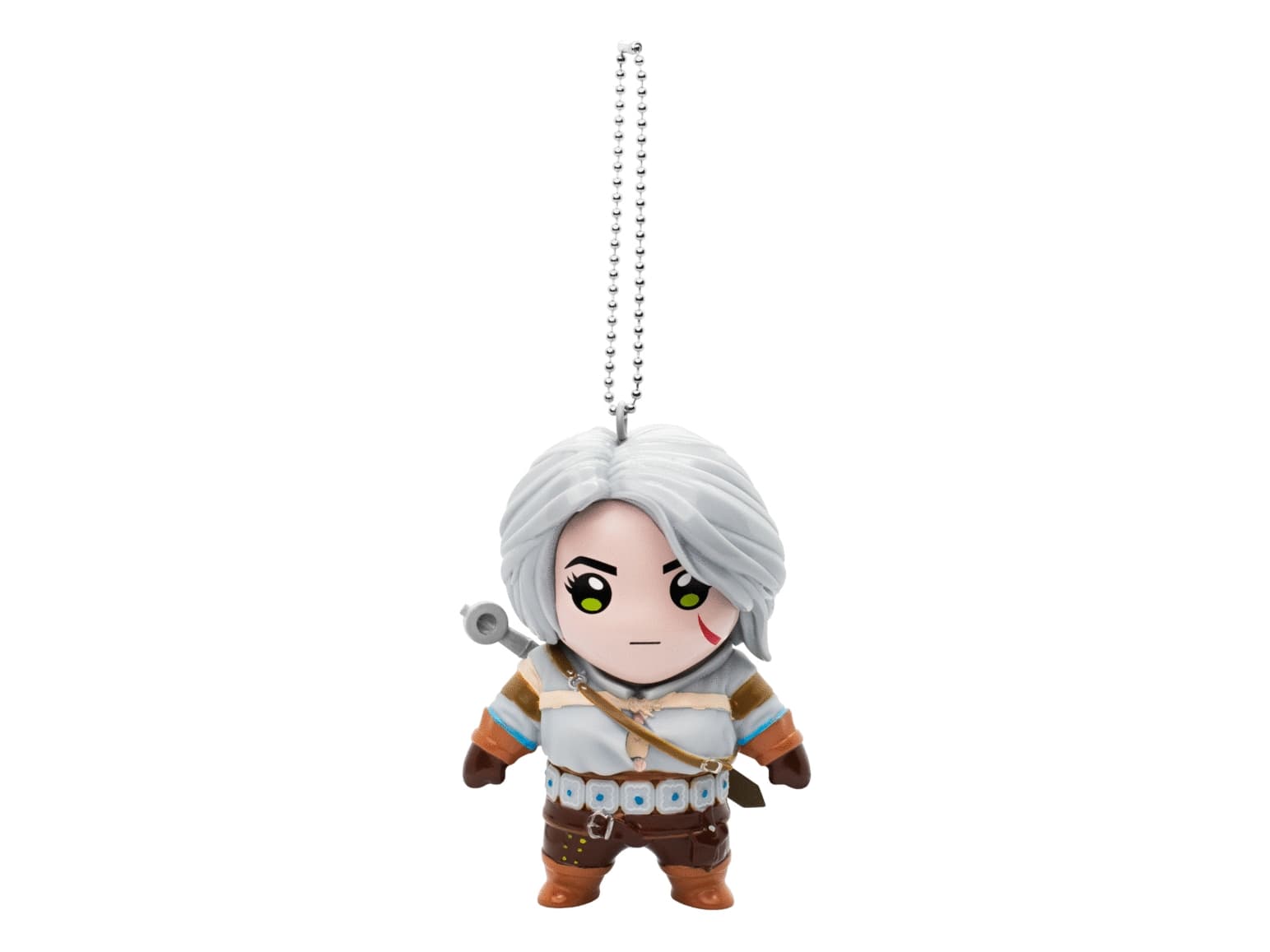 Good Loot Funko Pop keräilyfiguuri Funko POP HDF: The Witcher (The Witcher) Ciri (Noituri)