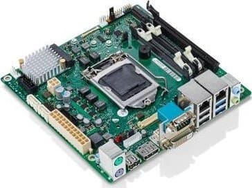 Fujitsu Flexiboard - Lisätty liitäntäkortti - VGA - Celsius J5010, W5010, W5011 ESPRIMO D7010/8, D9010, P9910 -malleihin