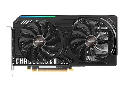 ASROCK Arc B570 CL 10GB OC (10GB OC)