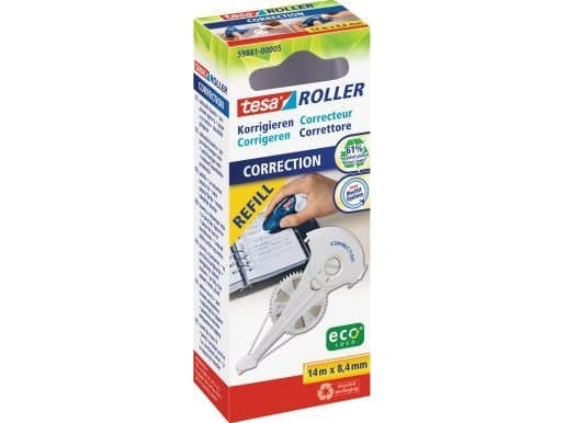TESA 59840, 14 m, 4,2 mm