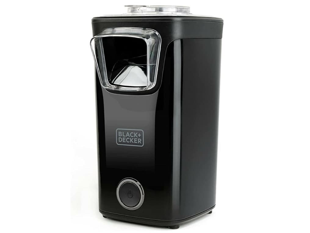 Black &amp DECKER POPCORN MASSLINE BXPC1100E