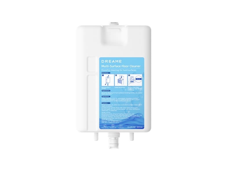 Dreame L20 Ultra / L20 Ultra Täydellinen puhdistusneste (450ml)