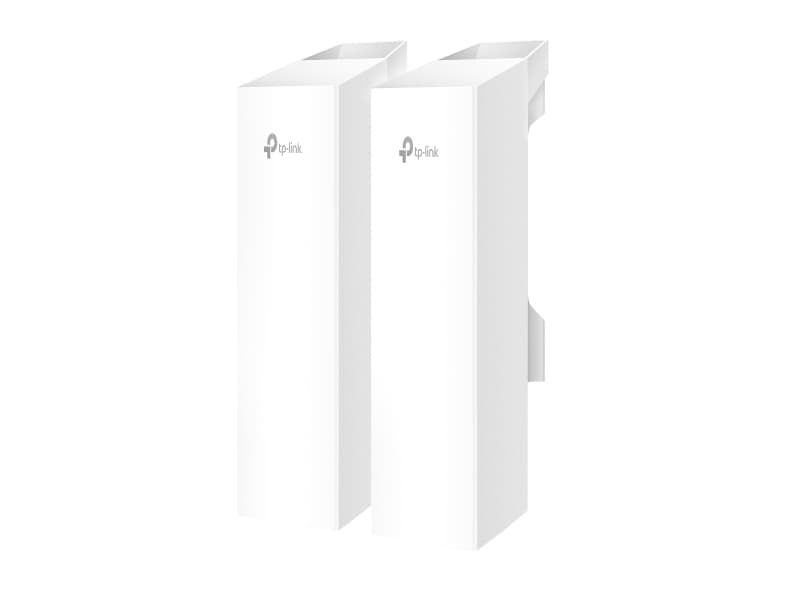 TP-Link EAP211-BRIDGE KIT, Verkkosilta, 867 Mbit/s, Wi-Fi, Ethernet LAN, Valkoinen