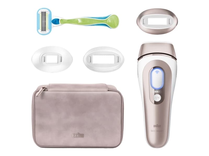 Depilator Braun Skin I-expert Smart IPL PL7253
